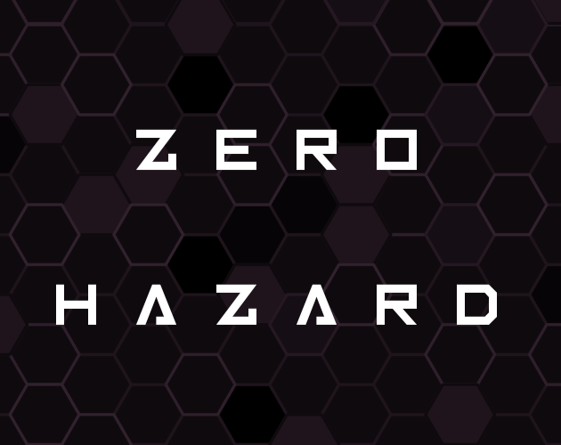 Zero Hazard logo